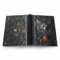 Fox Hardcover Journal