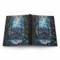 Framed Gate Hardcover Journal