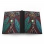 Gaia Book of Shadows Hardcover Journal