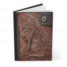 Griffin Hardcover Journal