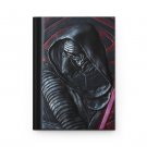 Grim Reaper Hardcover Journal