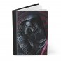 Grim Reaper Hardcover Journal