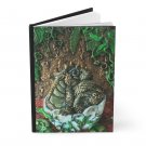 Hatching Dragon Hardcover Journal
