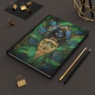 Kali Hardcover Journal