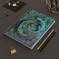 Lizards Hardcover Journal