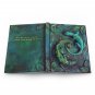 Lizards Hardcover Journal
