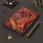 Phoenix Hardcover Journal