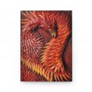 Phoenix Hardcover Journal