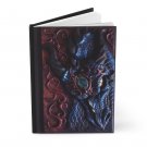Third Eye Dragon Hardcover Journal