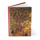 Tree Hardcover Journal