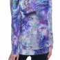 Trip All-Over Print Women's Off-Shoulder Sweatshirt