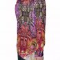 Trip Tree Goddess All-Over Print Women's Off-Shoulder Sweatshirt