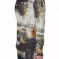 Landscape All-Over Print Women's Off-Shoulder Sweatshirt