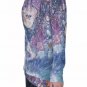 Quest for the Peak Experience All-Over Print Women's Off-Shoulder Sweatshirt