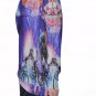 Manish Arora All-Over Print Women's Off-Shoulder Sweatshirt