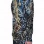 Roots and Lightning Face Print Women's Off-Shoulder Sweatshirt