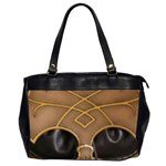Elven imitation Leather Handbag