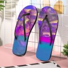 Sunset Flip Flops