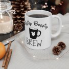 Bippity Boppity Brew -  Ceramic Coffee Mug