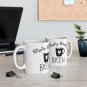 Bippity Boppity Brew -  Ceramic Coffee Mug