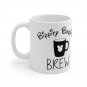 Bippity Boppity Brew -  Ceramic Coffee Mug