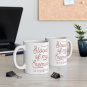 Blood of My Enemies - Ceramic Coffee Mug