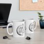 Fangtastic - Ceramic Coffee Mug
