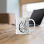 Fangtastic - Ceramic Coffee Mug