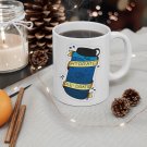 Hydrate or Die-drate - Ceramic Coffee Mug