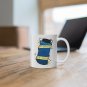 Hydrate or Die-drate - Ceramic Coffee Mug