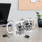 Pick Your Poison - Ceramic Coffee Mug