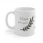 Plant Whisperer - Ceramic Coffee Mug