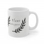 Plant Whisperer - Ceramic Coffee Mug