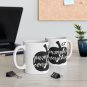 Pumpkin Everything - Ceramic Coffee Mug