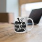 Pumpkin Everything - Ceramic Coffee Mug