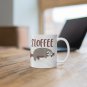 Sloffee - Ceramic Coffee Mug