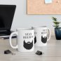 Stay Beer'd - Ceramic Coffee Mug