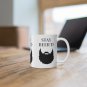 Stay Beer'd - Ceramic Coffee Mug