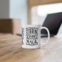 Stirring Up Some Magic - Ceramic Coffee Mug