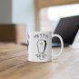 Think Outside the Box - Ceramic Coffee Mug