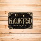 Haunted, Come Right In -  Doormat