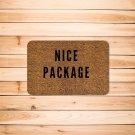 Nice Package - Doormat