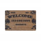 Ouija Board - Doormat