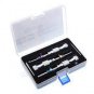 Tubular 7 Pins Lock Pick Tool Locksmith Tool Lock Pick Set