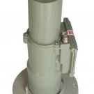 C/Ku Universal LNB Quad lnb ku with band C 5150MHZ  common  LNBF linear polarization