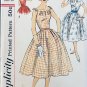 Simplicity 2545 Bust 36