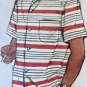 Simplicity 2081 - Mens Tailored Shirt