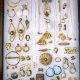 Costume Jewelry Lot