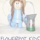 FLOWERPOT KIDS