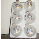 ORNAMENTS